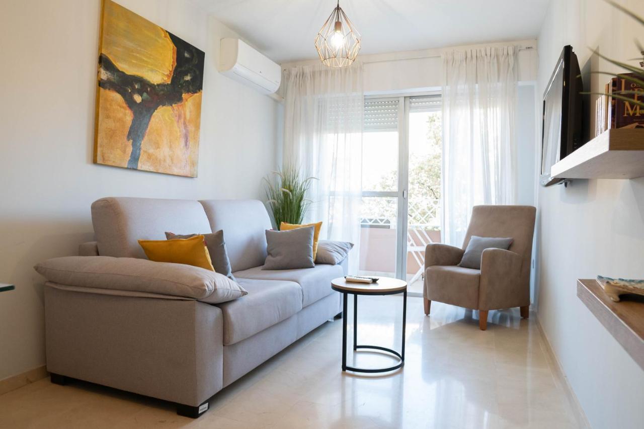 Apartamento Nazaries Centro, By Daimar Granada Luaran gambar