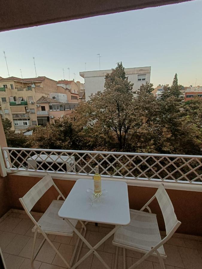Apartamento Nazaries Centro, By Daimar Granada Luaran gambar